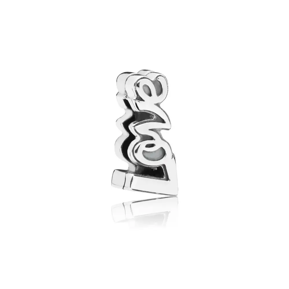 Fanier Reflections 2019 New Autumn Love Clip Charm Bracelet Accessories Frightened Glamour Jewels For Silver Women Esterlina 925
Fanier Reflections 2019 New Autumn Love Clip Charm Bracelet Accessories Frightened Glamour Jewels For Silver Women Esterlina 925