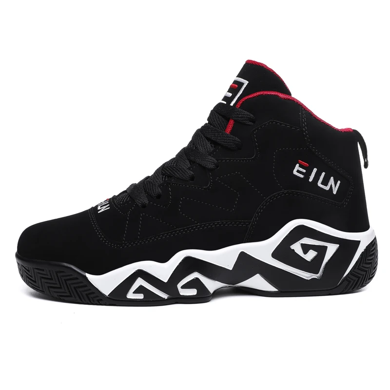 Size 39-48 Men Sneakers Winter Warm Fur Basketball Shoes for Men Outdoor Anti-skid Ankle Sport Boots Non-slip Sneakers for Male
Size 39-48 Men Sneakers Winter Warm Fur Basketball Shoes for Men Outdoor Anti-skid Ankle Sport Boots Non-slip Sneakers for Male