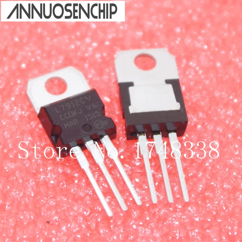10pcs L7818CV L7908CV L7906CV L7909CV L7912CV L7915CV L7905CV L7809CV L7806CV L7808CV L7805CV TO-220 free shipping
10pcs L7818CV L7908CV L7906CV L7909CV L7912CV L7915CV L7905CV L7809CV L7806CV L7808CV L7805CV TO-220 free shipping