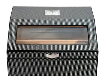 2018 new type Luxury Cedar Wood Cigar Humidor Pretty Storage Box with Lock Humidifier Hygrometer so good quality
2018 new type Luxury Cedar Wood Cigar Humidor Pretty Storage Box with Lock Humidifier Hygrometer so good quality