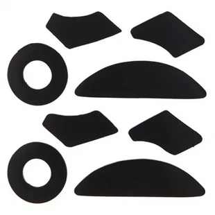 For Razer Imperator Gaming Mouse Feet Mice Skates 3M Teflon 0.6mm (2 sets of replacement feet)
For Razer Imperator Gaming Mouse Feet Mice Skates 3M Teflon 0.6mm (2 sets of replacement feet)