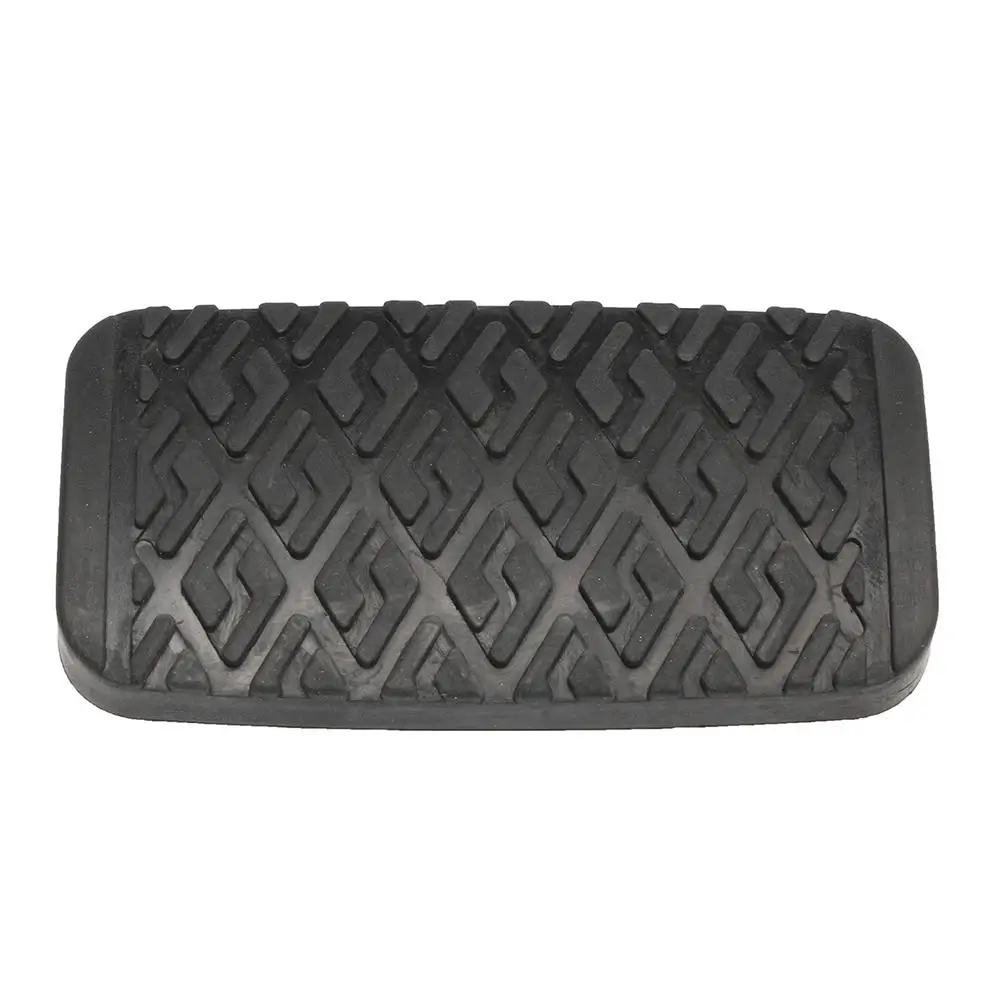 1PCS High Quality Rubber Brake Pedal Pad Cover For Toyota Corolla 1975-2008 47121-12020
1PCS High Quality Rubber Brake Pedal Pad Cover For Toyota Corolla 1975-2008 47121-12020