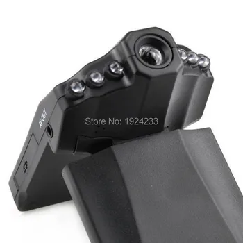 Full HD 2.5 inch 2015 Brand HD LCD 6 IR LED Car DVR Video registrator Full HD198 Road Dash Car camera recorder 
Full HD 2.5 inch 2015 Brand HD LCD 6 IR LED Car DVR Video registrator Full HD198 Road Dash Car camera recorder