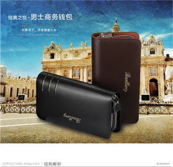 by dhl or ems 100pcs PU Leather Purse Long Wallet Men Wallets High Capacity Business Brand Purse Men Clutch Bag Card Holder
by dhl or ems 100pcs PU Leather Purse Long Wallet Men Wallets High Capacity Business Brand Purse Men Clutch Bag Card Holder