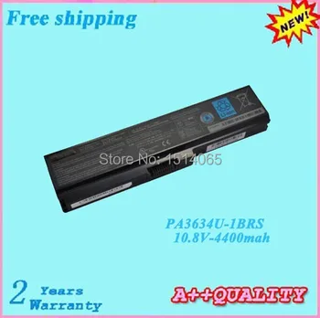 PA3634U Original Laptop battery For Toshiba PA3635U-1BAM PA3635U-1BRM PA3636U-1BAL PA3636U-1BRL
PA3634U Original Laptop battery For Toshiba PA3635U-1BAM PA3635U-1BRM PA3636U-1BAL PA3636U-1BRL