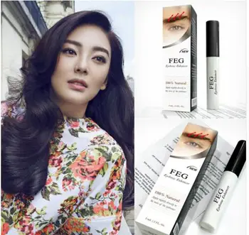 FEG Eyebrows Enhancer 100% Original Rising Eyebrows Growth Serum Kareprost Eyelash Growth Liquid Makeup Eyebrow Longer
FEG Eyebrows Enhancer 100% Original Rising Eyebrows Growth Serum Kareprost Eyelash Growth Liquid Makeup Eyebrow Longer