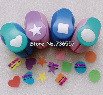 Free Shipping 1"(2.5cm) EVA foam hole punches paper punch greeting card handmade DIY scrapbook craft punch machine heart circle
Free Shipping 1"(2.5cm) EVA foam hole punches paper punch greeting card handmade DIY scrapbook craft punch machine heart circle