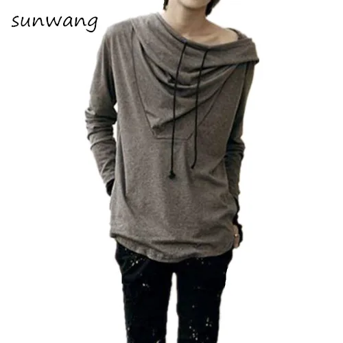 2019 harajuku hoodies Spring male long design sweatshirt basic long sleeve slim non-mainstream,plus size S-XXXL.free shipping
2019 harajuku hoodies Spring male long design sweatshirt basic long sleeve slim non-mainstream,plus size S-XXXL.free shipping