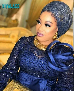 Latest Lace Fabric 2019 French Sequin Fabric Embrodiery Fasion African Wedding Lace Fabric 5yards For African Lace 2536b
Latest Lace Fabric 2019 French Sequin Fabric Embrodiery Fasion African Wedding Lace Fabric 5yards For African Lace 2536b