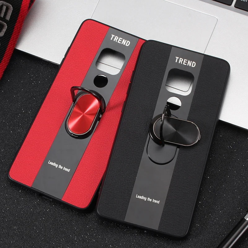 Shockproof Luxury Leather Phone Cases For HUAWEI Honor 9 Lite 9lite 9i 9 8x V20 v10 p20pro Magnetic Car Ring Holder Case Cover
Shockproof Luxury Leather Phone Cases For HUAWEI Honor 9 Lite 9lite 9i 9 8x V20 v10 p20pro Magnetic Car Ring Holder Case Cover