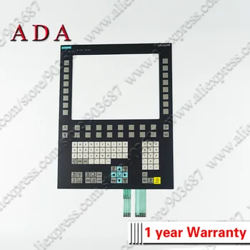 6FC5203-0AF06-1AA0 OP012T Membrane Keypad Keyboard Switch for 6FC5 203-0AF06-1AA0 OP012T
6FC5203-0AF06-1AA0 OP012T Membrane Keypad Keyboard Switch for 6FC5 203-0AF06-1AA0 OP012T