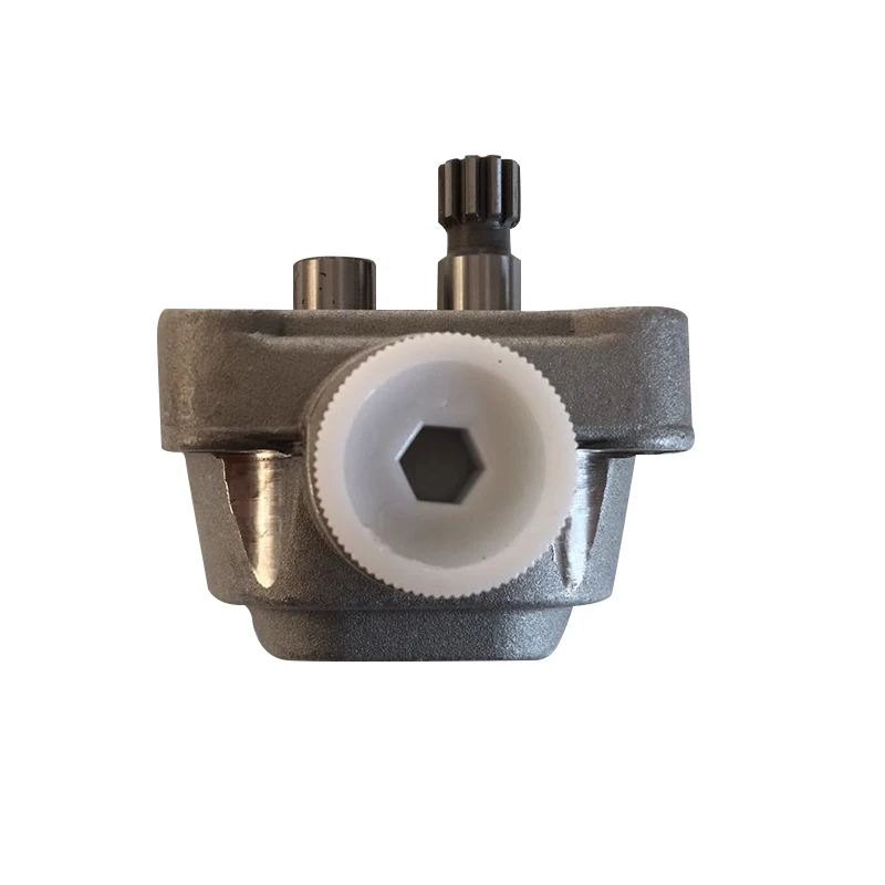 Gear oil pump NACHI PVK-2B-505 hydraulic pilot pump spare parts repair kit for excavator charge pump
Gear oil pump NACHI PVK-2B-505 hydraulic pilot pump spare parts repair kit for excavator charge pump