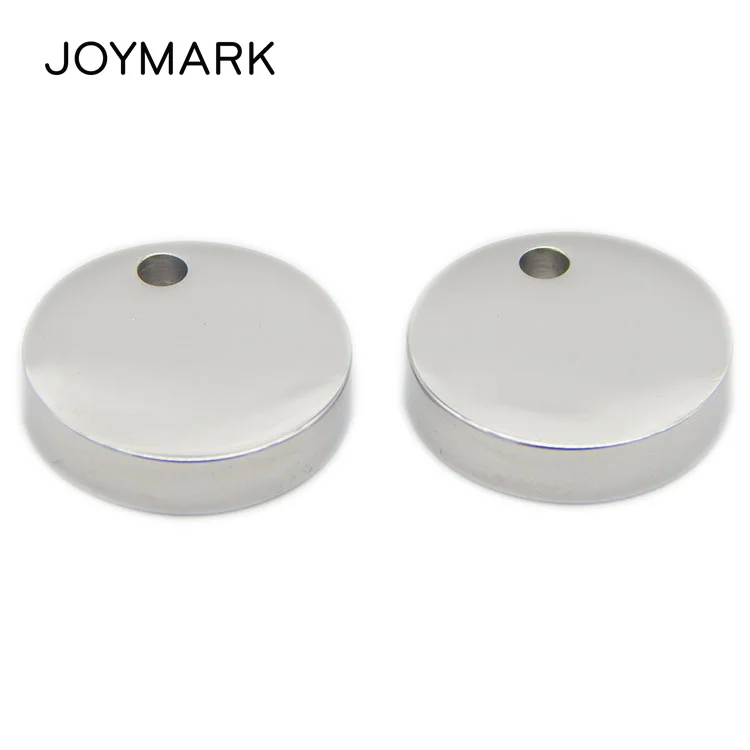 50pcs/lot 12mm Round 316L Stainless Steel Blank Pendant Tags Plates Charms DIY Jewellery Accessory Findings BXGA032
50pcs/lot 12mm Round 316L Stainless Steel Blank Pendant Tags Plates Charms DIY Jewellery Accessory Findings BXGA032