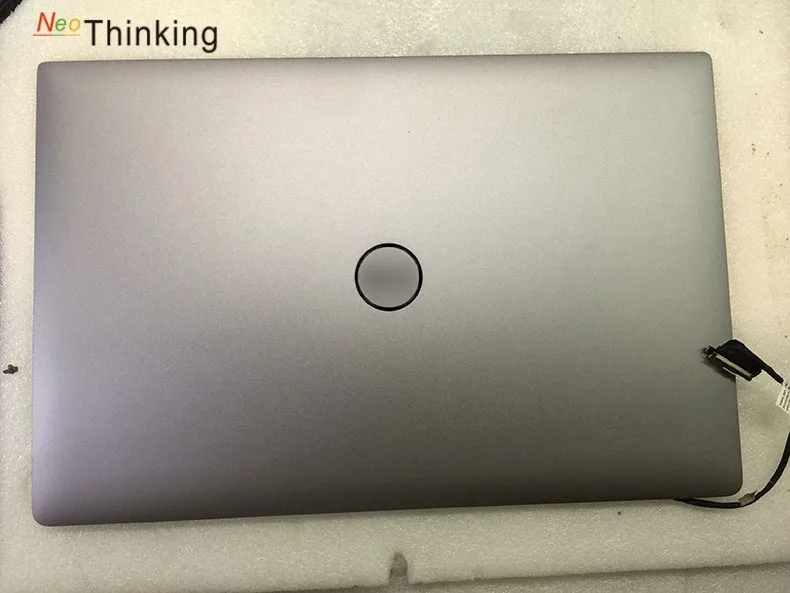 NeoThinking полная сборка для Dell XPS 15 9560 ноутбук LED LCD FHD/QHD экран дигитайзер замена