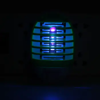 Mosquito Killer LED Mini Sensor Night Light 220V Range Pest Bug Reject Mole Repeller Insect Repellent Home Safe
Mosquito Killer LED Mini Sensor Night Light 220V Range Pest Bug Reject Mole Repeller Insect Repellent Home Safe