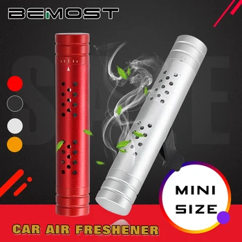 Car Air Freshener Smell in the Car Styling Air Vent Perfume Parfum Flavoring for Auto Interior Accessorie Air Freshener custom
Car Air Freshener Smell in the Car Styling Air Vent Perfume Parfum Flavoring for Auto Interior Accessorie Air Freshener custom