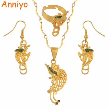 Anniyo Papua New Guinea Green Stone Bird Singing Necklace and Earrings Ring sets for Women PNG Jewelry National Day #121706GN
Anniyo Papua New Guinea Green Stone Bird Singing Necklace and Earrings Ring sets for Women PNG Jewelry National Day #121706GN