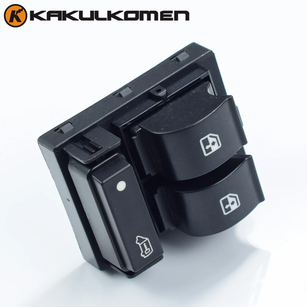 Power Window Master Regulator Control Switch Panel Button 735421419 735487419 6490.X9 For Peugeot Boxer Citroen Jumper Relay
Power Window Master Regulator Control Switch Panel Button 735421419 735487419 6490.X9 For Peugeot Boxer Citroen Jumper Relay