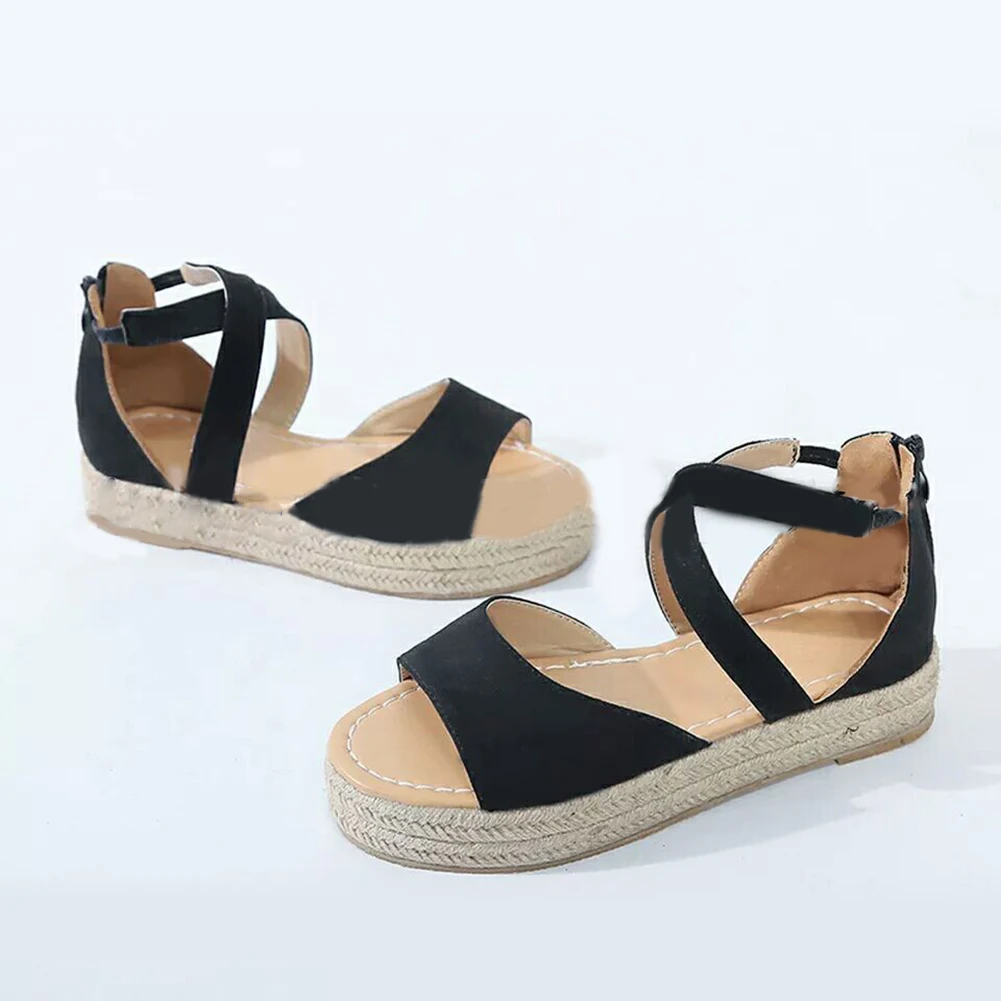2019 Hot Women Flat Sandals Open Toe Breathable Lightweight Anti-slip Casual Shoes for Summer KA-BEST
2019 Hot Women Flat Sandals Open Toe Breathable Lightweight Anti-slip Casual Shoes for Summer KA-BEST