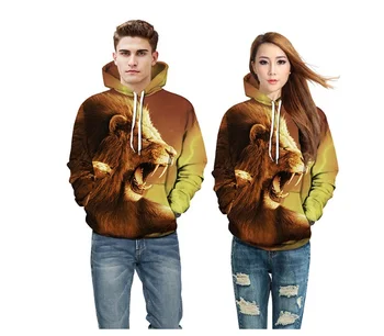 Manufacturer's supply: tusks, lions, hooded hoodies, fashionable men's and women' long-sleeved jackets custom Polyester pullver
Manufacturer's supply: tusks, lions, hooded hoodies, fashionable men's and women' long-sleeved jackets custom Polyester pullver