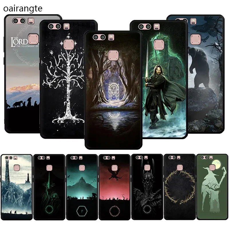 The Lord of The Rings The Hobbit Soft TPU phone cover case for Huawei P8 P9 P10 P20 P30 Pro Lite Mini P Smart
The Lord of The Rings The Hobbit Soft TPU phone cover case for Huawei P8 P9 P10 P20 P30 Pro Lite Mini P Smart