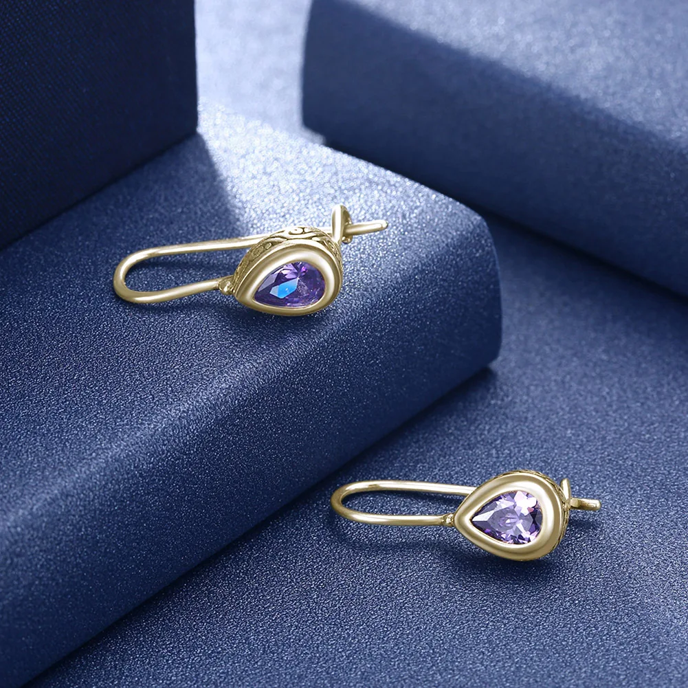 Sterling Silver 925 earrings wholesale, Ladies Sterling Silver Drop Crystal Vintage earrings
Sterling Silver 925 earrings wholesale, Ladies Sterling Silver Drop Crystal Vintage earrings