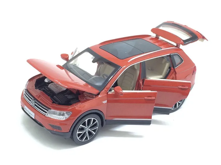 132 ForVW New Tiguan L (5)