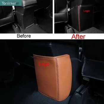 Tonlinker Armrests Anti-dirty Pad Cover stickers for Mitsubishi ASX Outlander 2013-19 Car Styling 1 pcs PU Leather Cover sticker
Tonlinker Armrests Anti-dirty Pad Cover stickers for Mitsubishi ASX Outlander 2013-19 Car Styling 1 pcs PU Leather Cover sticker