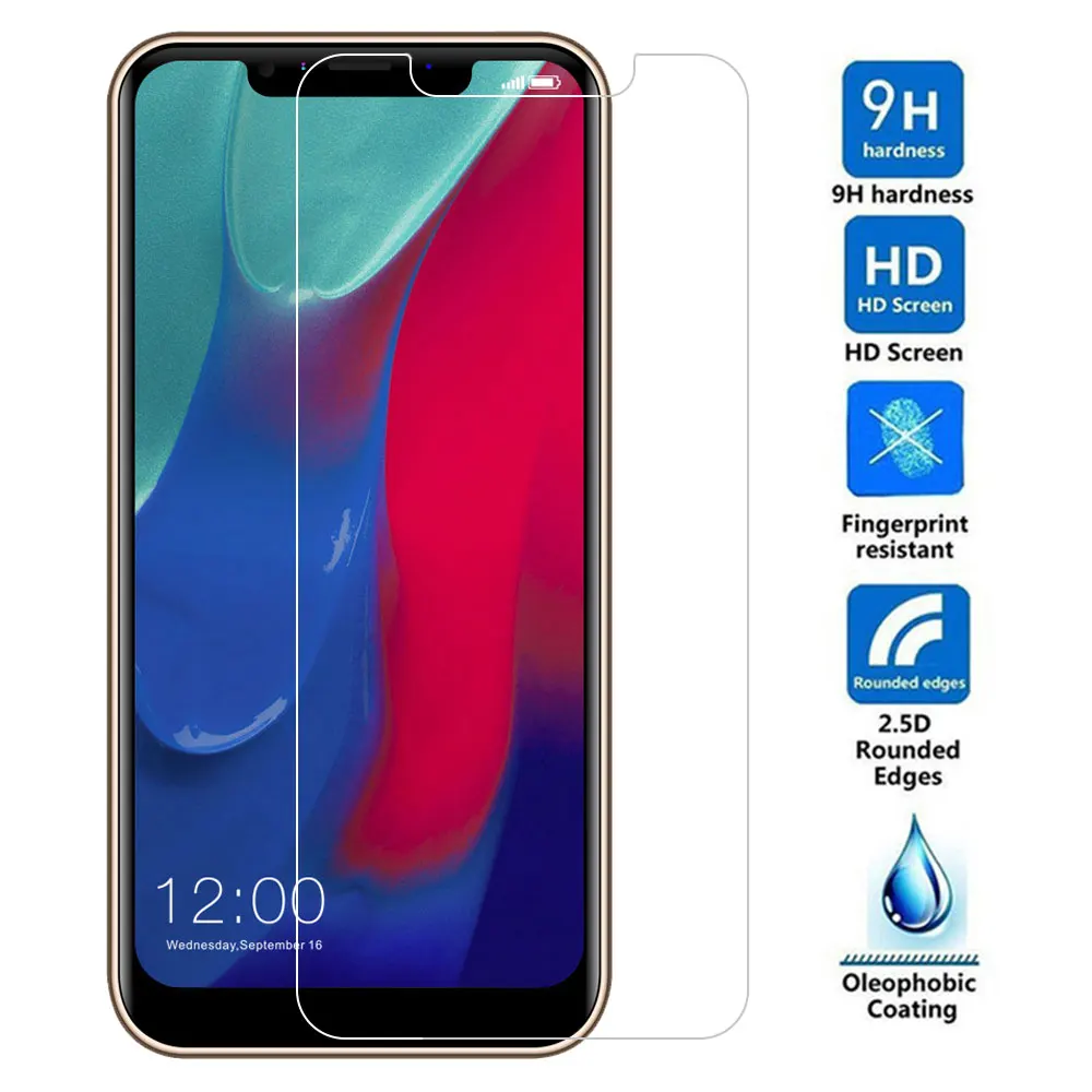 9H 2.5D Tempered Glass For LEAGOO M11 Screen Protector For LEAGOO M11 6.18 Inch Smart phone Protective Film Tempered Glass
9H 2.5D Tempered Glass For LEAGOO M11 Screen Protector For LEAGOO M11 6.18 Inch Smart phone Protective Film Tempered Glass