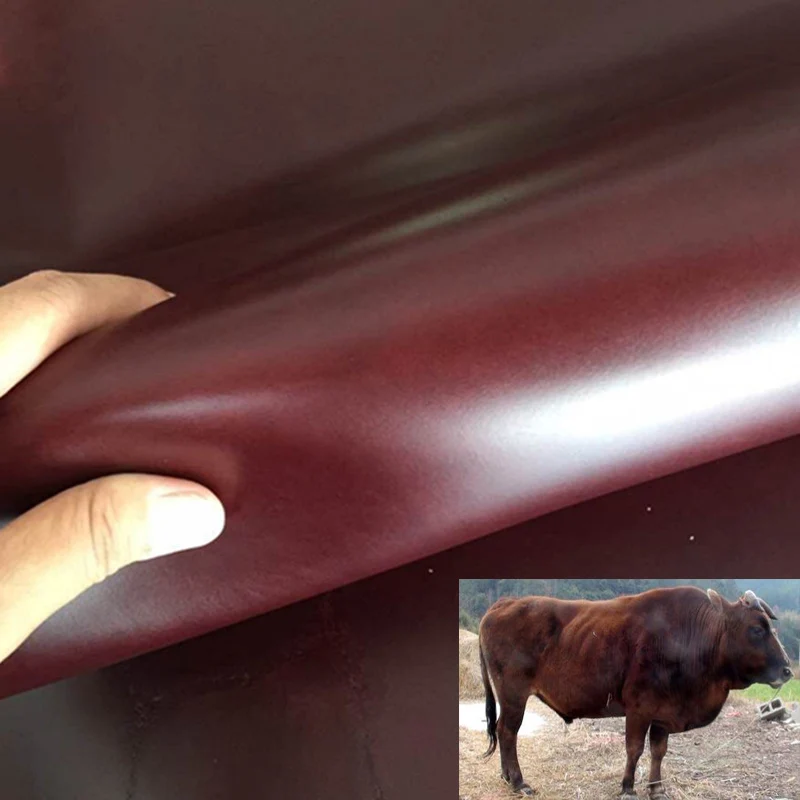 Good Wine Genuine Cow Skin Leather Fabric Cow Skin Fabric Real Cowskin Leather Sewing Material Diy Patchwork for Belt &Bag
Good Wine Genuine Cow Skin Leather Fabric Cow Skin Fabric Real Cowskin Leather Sewing Material Diy Patchwork for Belt &Bag