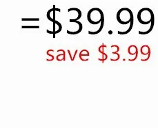 price