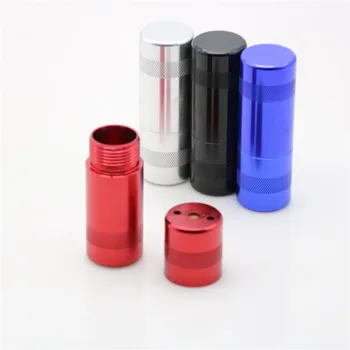 5pcs/lot Many Use Laughing Gas Cream Whipper Pill Case Wholesale Nitrous Aluminum Cracker for Cigarette Portsigar Laugh Gas
5pcs/lot Many Use Laughing Gas Cream Whipper Pill Case Wholesale Nitrous Aluminum Cracker for Cigarette Portsigar Laugh Gas