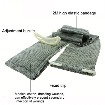 1/2 Pcs Israeli Trauma Bandage Dressing First Aid Medical Compression Bandage TK-ing
1/2 Pcs Israeli Trauma Bandage Dressing First Aid Medical Compression Bandage TK-ing