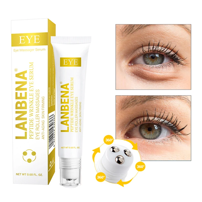 VG Hyaluronic Acid Wrinkle Eye Serum Anti-Puffiness Fine Lines Dark Circle Anti-Aging Moisturizing Eye Patches For The Eyes
VG Hyaluronic Acid Wrinkle Eye Serum Anti-Puffiness Fine Lines Dark Circle Anti-Aging Moisturizing Eye Patches For The Eyes