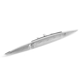 White High Mount Car Led Rear Third Brake Light Tail Lights 3rd Brake Stop Lamp For Honda For CR-V CRV 2012 2013 2014 2015 2016
White High Mount Car Led Rear Third Brake Light Tail Lights 3rd Brake Stop Lamp For Honda For CR-V CRV 2012 2013 2014 2015 2016