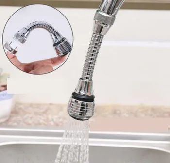 Kitchen Faucet Water Bubbler Saving Tap Aerator Diffuser Faucet Filter Shower Head Filter Nozzle Connector Adapter For Bathroom
Kitchen Faucet Water Bubbler Saving Tap Aerator Diffuser Faucet Filter Shower Head Filter Nozzle Connector Adapter For Bathroom