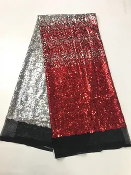 African Lace Fabric High Quality Nigerian Sequin Lace Fabric For Wedding Dresses 2018 French Net Lace Sequin Fabric Red 5yards
African Lace Fabric High Quality Nigerian Sequin Lace Fabric For Wedding Dresses 2018 French Net Lace Sequin Fabric Red 5yards