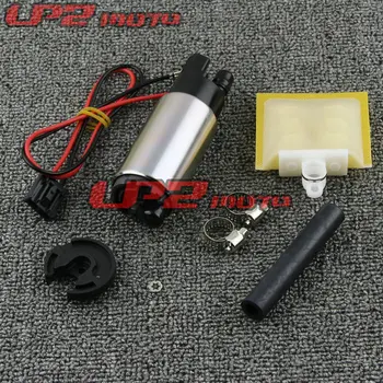 For Honda Hornet 900 CB900F CB900 CB919 2002-2007 Year Gasoline Pump Fuel Pump Petrol Pump
For Honda Hornet 900 CB900F CB900 CB919 2002-2007 Year Gasoline Pump Fuel Pump Petrol Pump