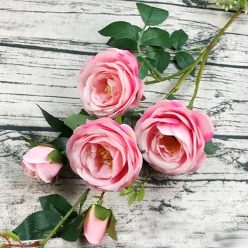 6 artificial rose scented artificial flowers for wedding family party decoration bride hand take flower photo props
6 artificial rose scented artificial flowers for wedding family party decoration bride hand take flower photo props