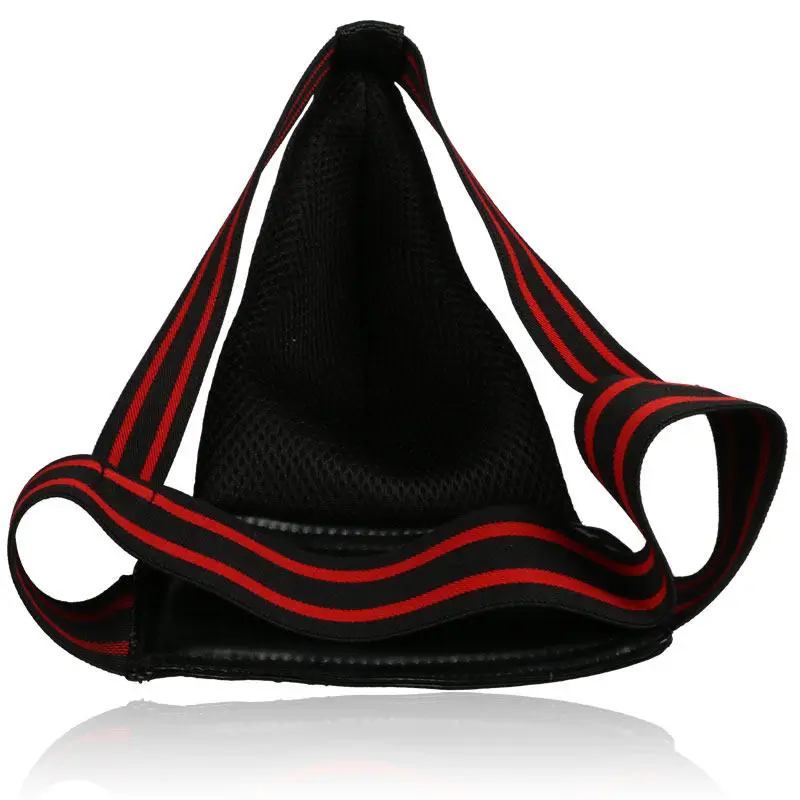 Adult Male MMA Crotch Protector TKD Karate Groin Guard Child Men Groin Protector Kick Boxing Protection Guard Jockstrap
Adult Male MMA Crotch Protector TKD Karate Groin Guard Child Men Groin Protector Kick Boxing Protection Guard Jockstrap