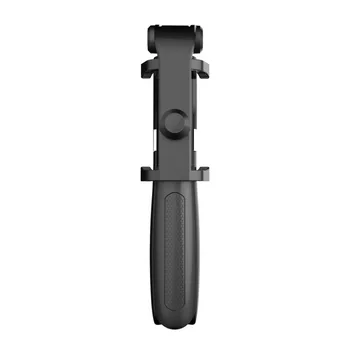 Wireless Bluetooth Selfie Stick Mini Tripod Extendable Selfie Stick with Remote Universal for Mobile Phone 3.5-6.2 inches
Wireless Bluetooth Selfie Stick Mini Tripod Extendable Selfie Stick with Remote Universal for Mobile Phone 3.5-6.2 inches