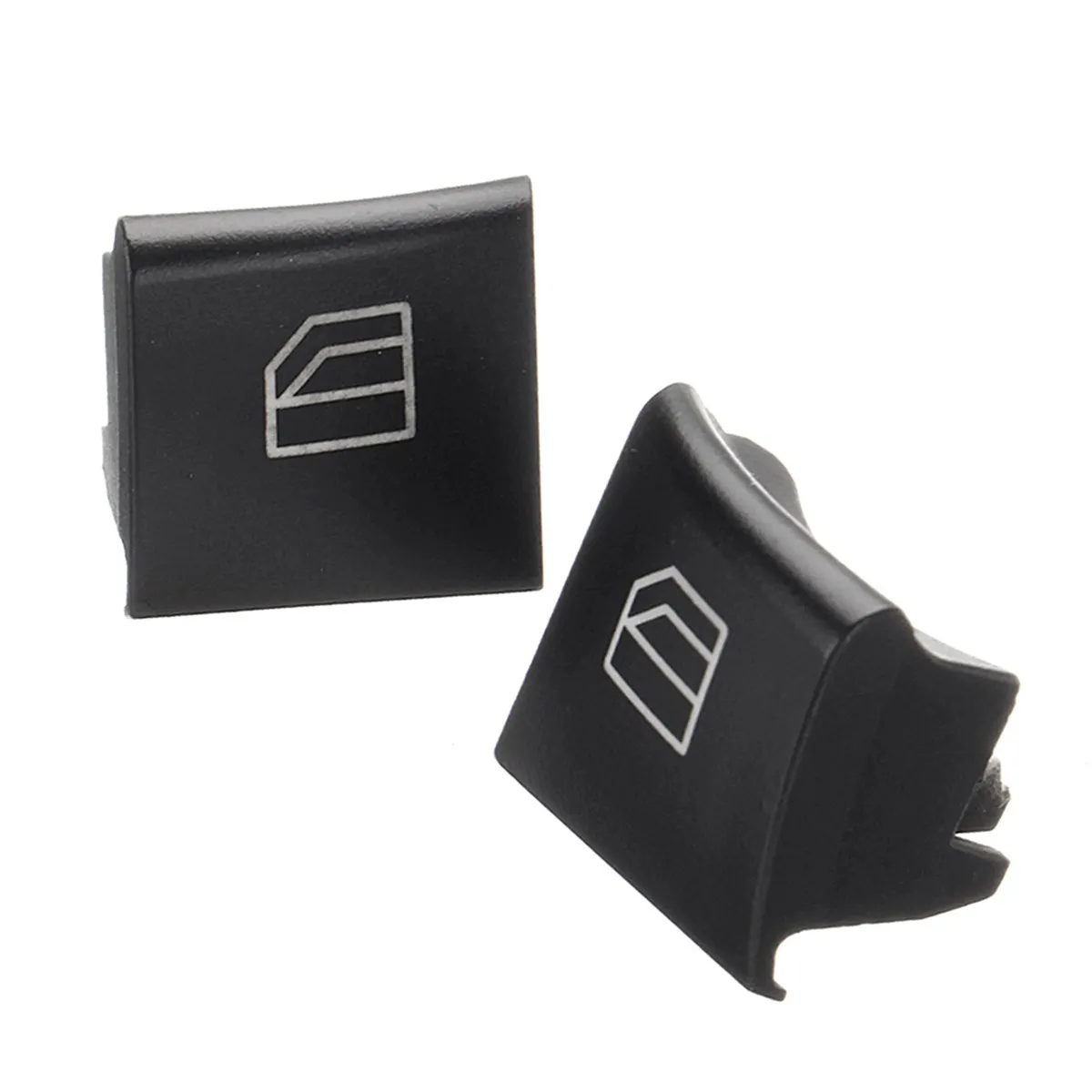 2X Car Window Switch Repair Button Cap Driver Seat Window Control Switch for Mercedes A B ML GL R A200 B200 Class W164 X164 W251
2X Car Window Switch Repair Button Cap Driver Seat Window Control Switch for Mercedes A B ML GL R A200 B200 Class W164 X164 W251