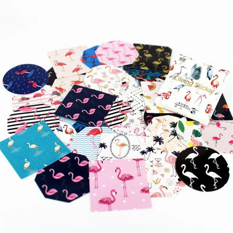1pcs 2018 Notebook Diary of Stickers Notepad Colorful Flamingos Paper Note Book Replaceable Stationery Gift Traveler Journal
1pcs 2018 Notebook Diary of Stickers Notepad Colorful Flamingos Paper Note Book Replaceable Stationery Gift Traveler Journal