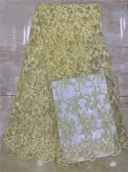 Popular sequins French net lace fabric nice tulle material for lady dress PDN34(5yards/lot) multi color
Popular sequins French net lace fabric nice tulle material for lady dress PDN34(5yards/lot) multi color