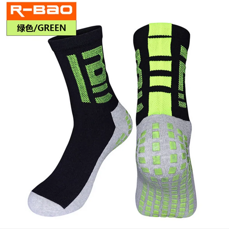3 Pairs R-BAO RB6604 Cotton Breathable Hiking Football Socks Outdoor Men's Sports Socks Spring Winter Fit to Size 40-45
3 Pairs R-BAO RB6604 Cotton Breathable Hiking Football Socks Outdoor Men's Sports Socks Spring Winter Fit to Size 40-45