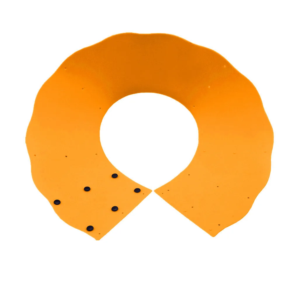 Specialty Tools Oil Barrier Cooking Silicone Pot Circle Anti Splashing Oil Baffle Kitchen Tool #T
Specialty Tools Oil Barrier Cooking Silicone Pot Circle Anti Splashing Oil Baffle Kitchen Tool #T