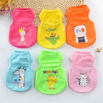 Xxs Dog Clothes Small Dog Clothes Jackets Soft Super Clothes For Dog Jackets Cotton For Dog Yorkie Chihuahua Vest
Xxs Dog Clothes Small Dog Clothes Jackets Soft Super Clothes For Dog Jackets Cotton For Dog Yorkie Chihuahua Vest