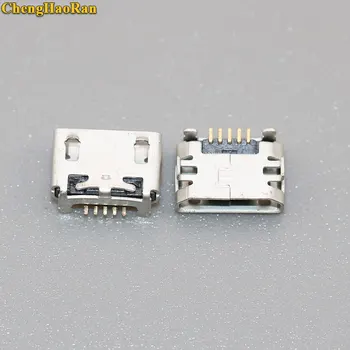 ChengHaoRan 1-20PCS Mini micro Usb Jack Charging Port connector For Huawei Honor X1 7D-501U 503L U8860E G616-L076 g6 X2 703L
ChengHaoRan 1-20PCS Mini micro Usb Jack Charging Port connector For Huawei Honor X1 7D-501U 503L U8860E G616-L076 g6 X2 703L