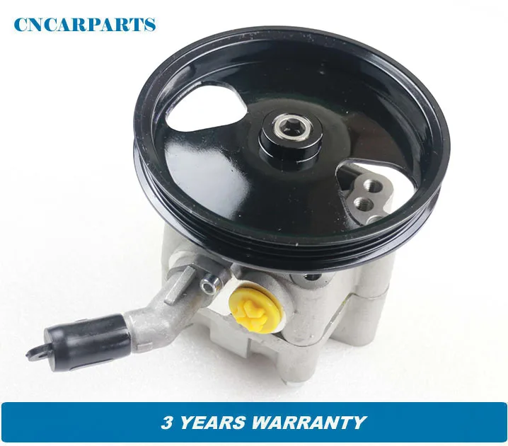New Power Steering Pump Fit for Nissan Almera II Primera Primera Traveller Sunny 491109F600
New Power Steering Pump Fit for Nissan Almera II Primera Primera Traveller Sunny 491109F600