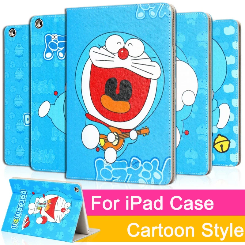 Lovely cartoon style Cover Case For iPad mini 1 2 3 Air Air2 Tablet Case Stander Cover for New iPad 9.7 2017 Auto Wake Up/Sleep
Lovely cartoon style Cover Case For iPad mini 1 2 3 Air Air2 Tablet Case Stander Cover for New iPad 9.7 2017 Auto Wake Up/Sleep